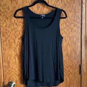 The Limited Black Tank